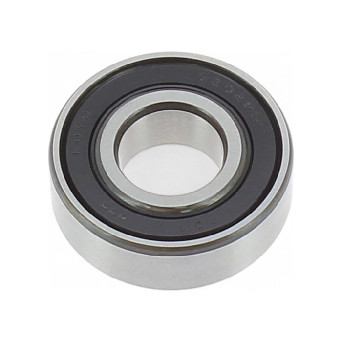 Cuscinetto ruote KOYO 15x35x11mm per HONDA, KAWASAKI, SUZUKI, YAMAHA cod. CU6202 2RS