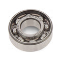 Cuscinetto albero motore KOYO 15x35x11 mm cod. CU6202 C3