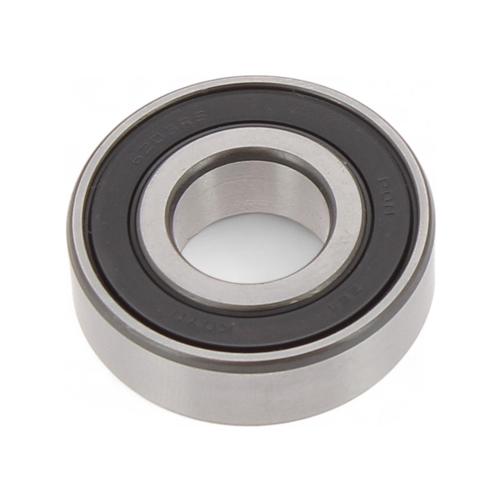 Cuscinetto ruote KOYO 17x40x12mm per GAS GAS, HUSQVARNA, KTM cod. CU6203 2RS