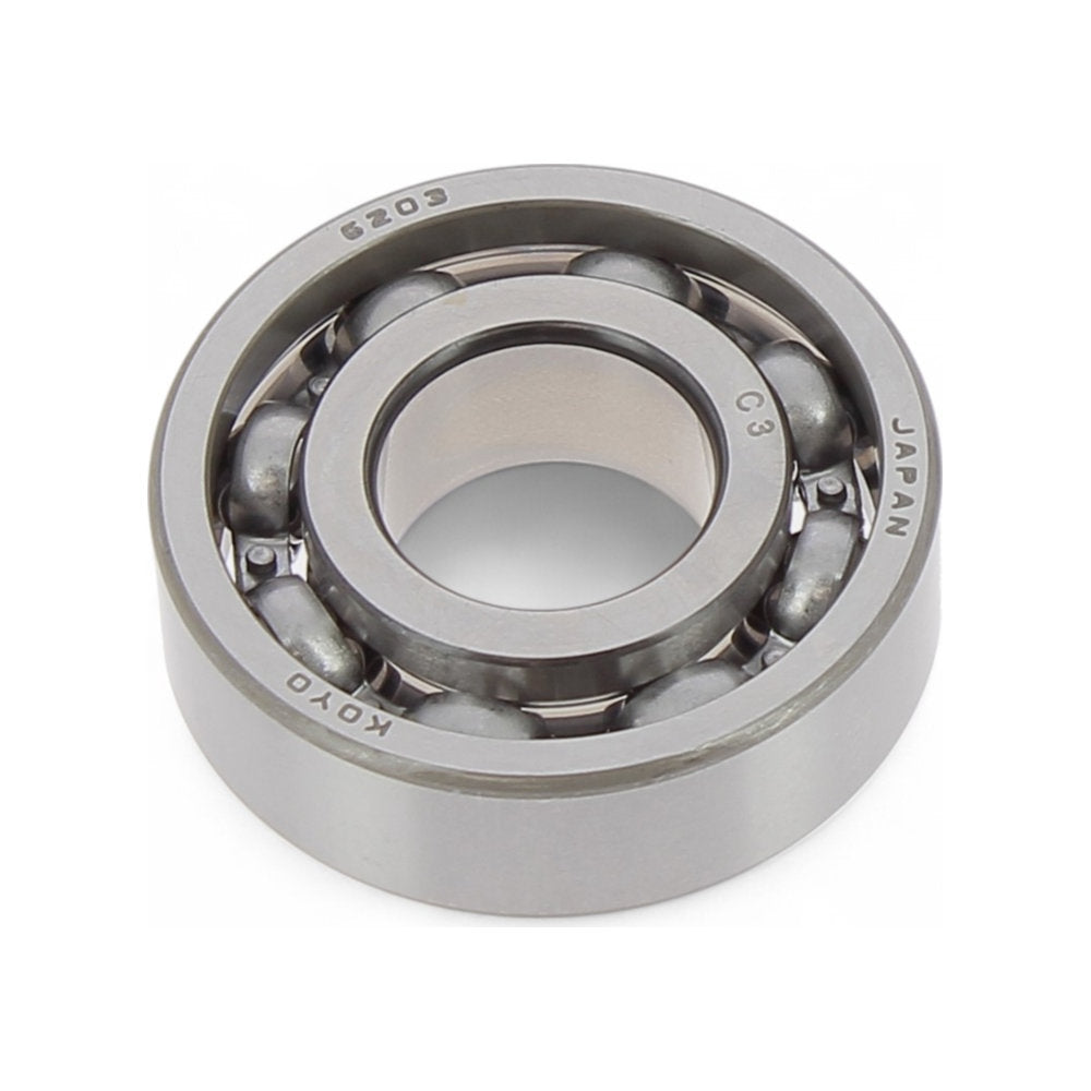 Cuscinetto albero motore KOYO 17x40x12 mm per YAMAHA cod. CU6203 C3