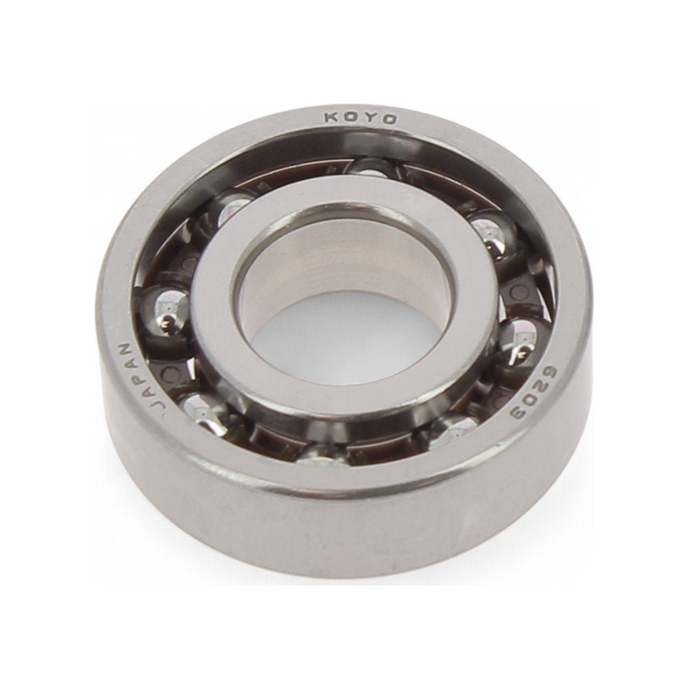 Cuscinetto albero motore KOYO 17x40x12 mm per GAS GAS, HUSQVARNA, KTM cod. CU6203 TN9 C3