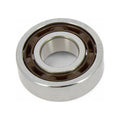 Cuscinetto albero motore SKF 17x40x12 mm cod. CU6203 TN9 C4