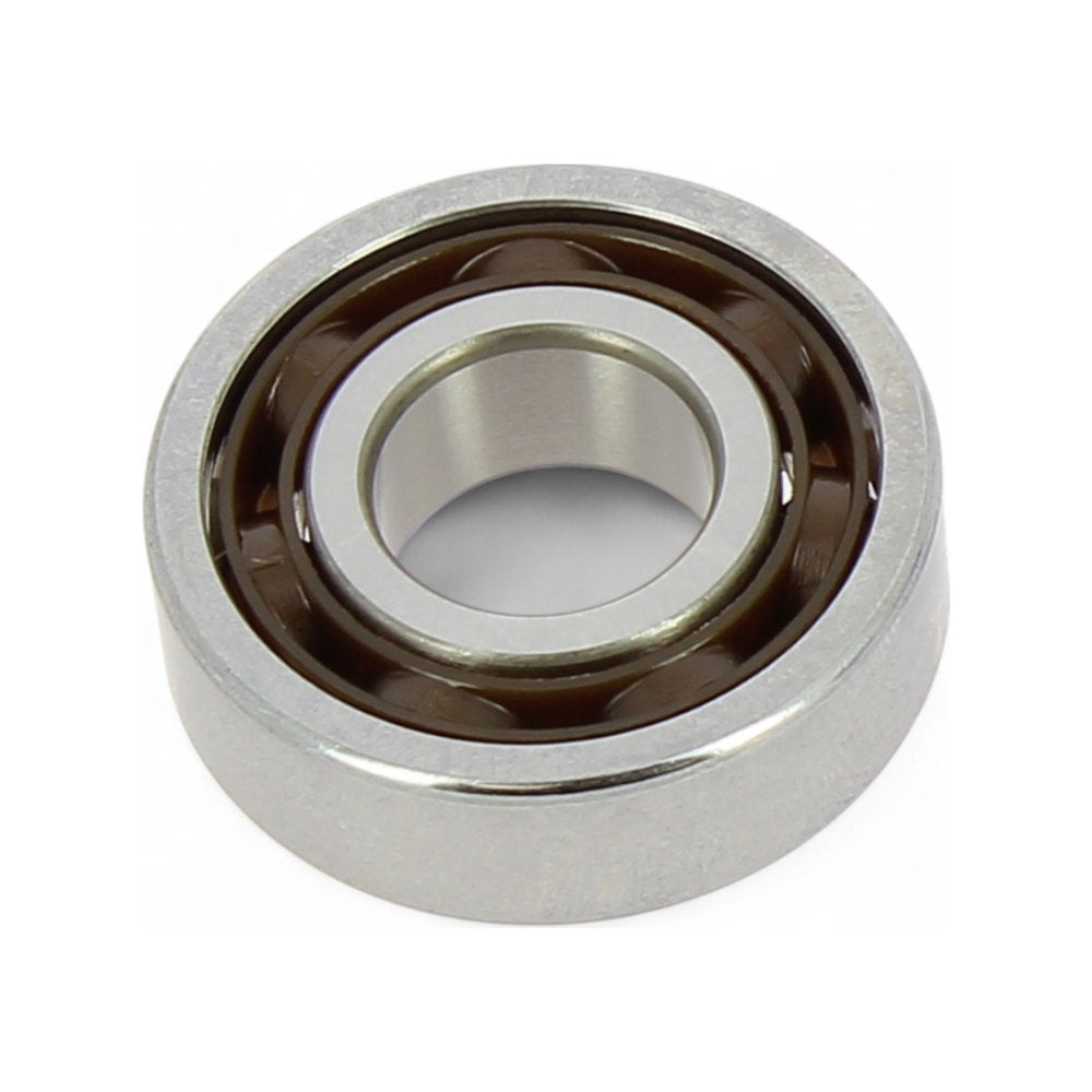 Cuscinetto albero motore SKF 17x40x12 mm cod. CU6203 TN9 C4