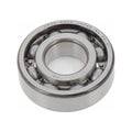 Cuscinetto albero motore KOYO 20x47x14 mm per SUZUKI, YAMAHA cod. CU6204 C3