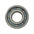 Cuscinetto albero motore SKF 20x47x14 mm cod. CU6204 TN9 C4 HLHT23