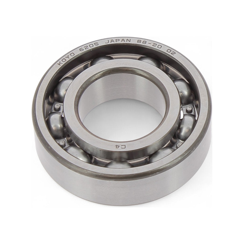 Cuscinetto albero motore KOYO 25x52x15 mm per SUZUKI, TM, YAMAHA cod. CU6205 C4