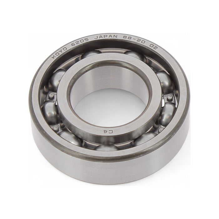 Cuscinetto albero motore KOYO 25x52x15 mm per SUZUKI, TM, YAMAHA cod. CU6205 C4