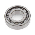 Cuscinetto albero motore KOYO 30x62x16 mm - 9 sfere per BETA, SHERCO, SUZUKI, TM, YAMAHA cod. CU6206 C3