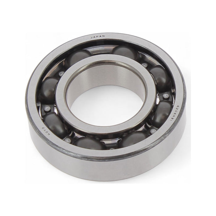 Cuscinetto albero motore KOYO 30x62x16 mm - 8 sfere Speciale ad alta velocità per BETA, KAWASAKI, SUZUKI cod. CU6206 RSI
