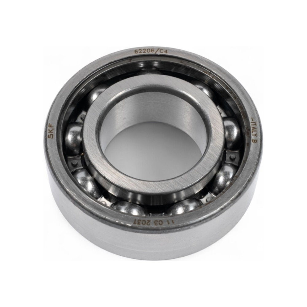 Cuscinetto albero motore SKF 30x62x20 mm per KTM cod. CU62206 C4