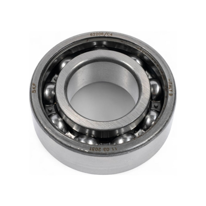 Cuscinetto albero motore SKF 30x62x20 mm per KTM cod. CU62206 C4