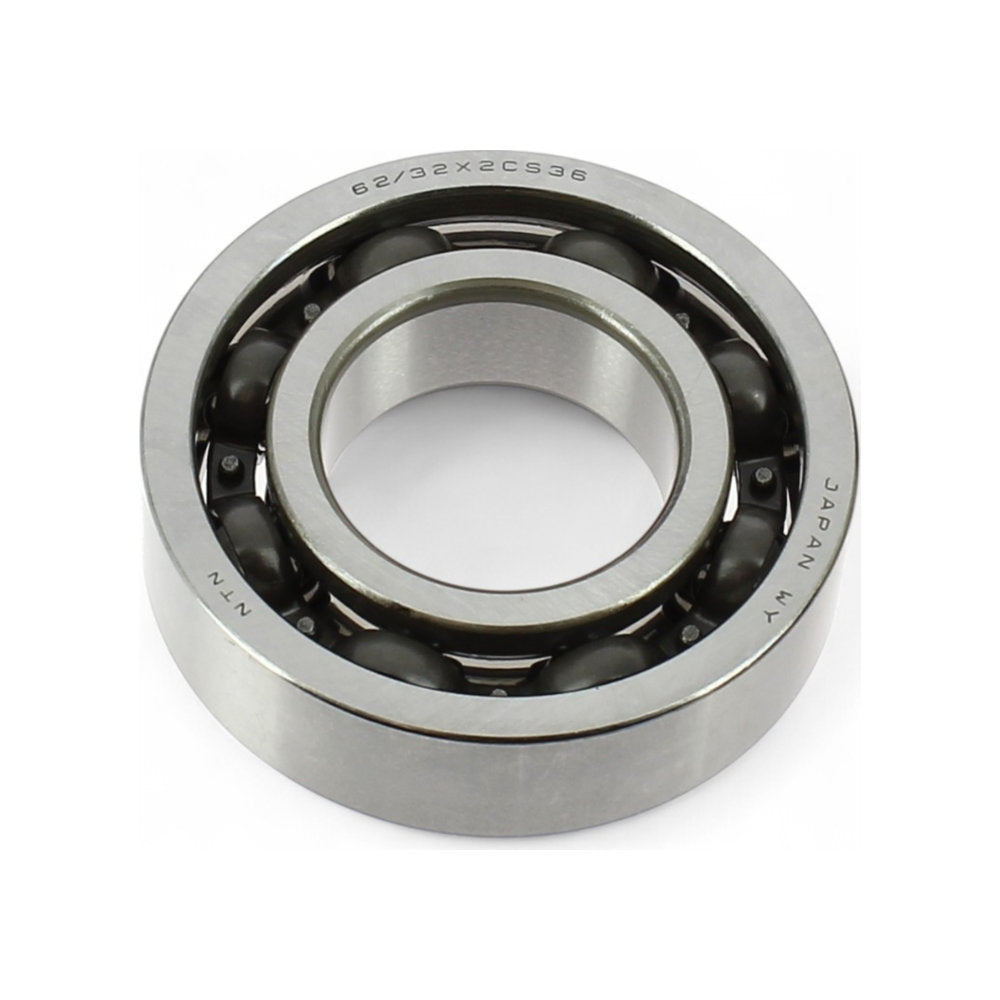 Cuscinetto albero motore NTN 32x65x17 mm per GAS GAS, HUSABERG, HUSQVARNA, KTM cod. CU6232X2