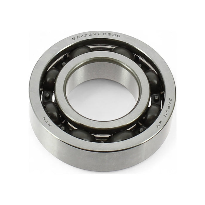 Cuscinetto albero motore NTN 32x65x17 mm per GAS GAS, HUSABERG, HUSQVARNA, KTM cod. CU6232X2