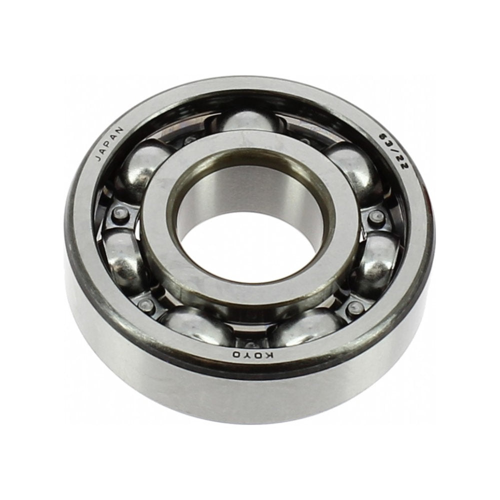 Cuscinetto albero motore KOYO 22x56x16 mm per HUSQVARNA, KAWASAKI, SUZUKI cod. CU63/22 C3