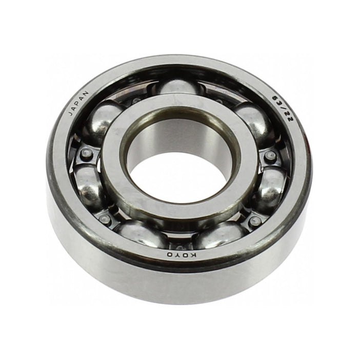 Cuscinetto albero motore KOYO 22x56x16 mm per HUSQVARNA, KAWASAKI, SUZUKI cod. CU63/22 C3