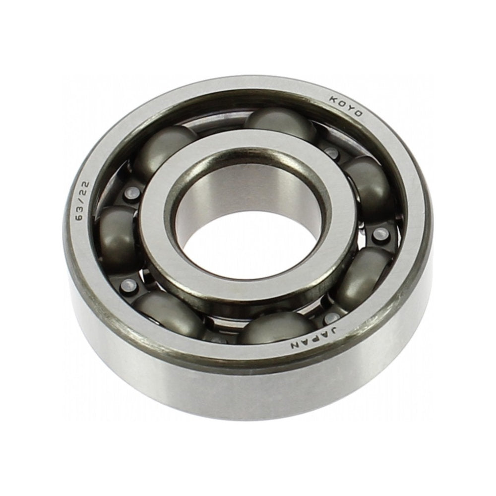 Cuscinetto albero motore KOYO 22x56x16 mm - Speciale ad alta velocità cod. CU63/22 C4 SH