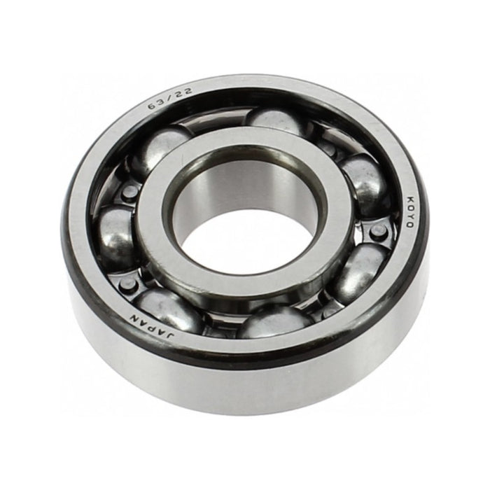 Cuscinetto albero motore KOYO 22x56x16 mm per FANTIC, GAS GAS, HONDA, HUSQVARNA, KAWASAKI, SUZUKI, TM, YAMAHA cod. CU63/22 C4