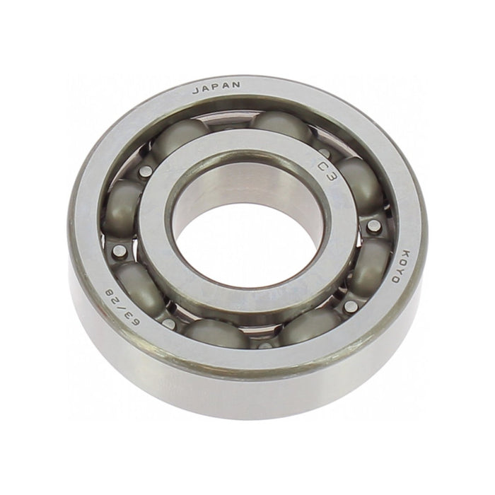 Cuscinetto albero motore KOYO 28x68x18 mm - Speciale ad alta velocità cod. CU63/28 C3 SH