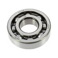 Cuscinetto albero motore KOYO 28x68x18 mm per FANTIC, HONDA, KAWASAKI, SUZUKI, YAMAHA cod. CU63/28 C3