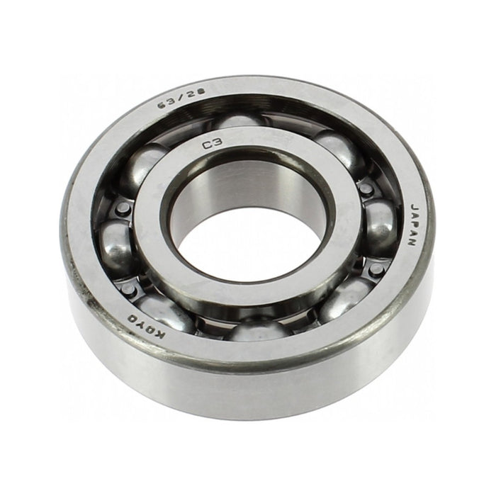 Cuscinetto albero motore KOYO 28x68x18 mm per FANTIC, HONDA, KAWASAKI, SUZUKI, YAMAHA cod. CU63/28 C3