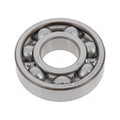 Cuscinetto albero motore KOYO 30x72x18 mm per SUZUKI cod. CU6306R/3