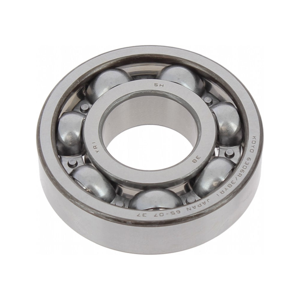 Cuscinetto albero motore KOYO 30x72x18 mm per SUZUKI cod. CU6306R/3