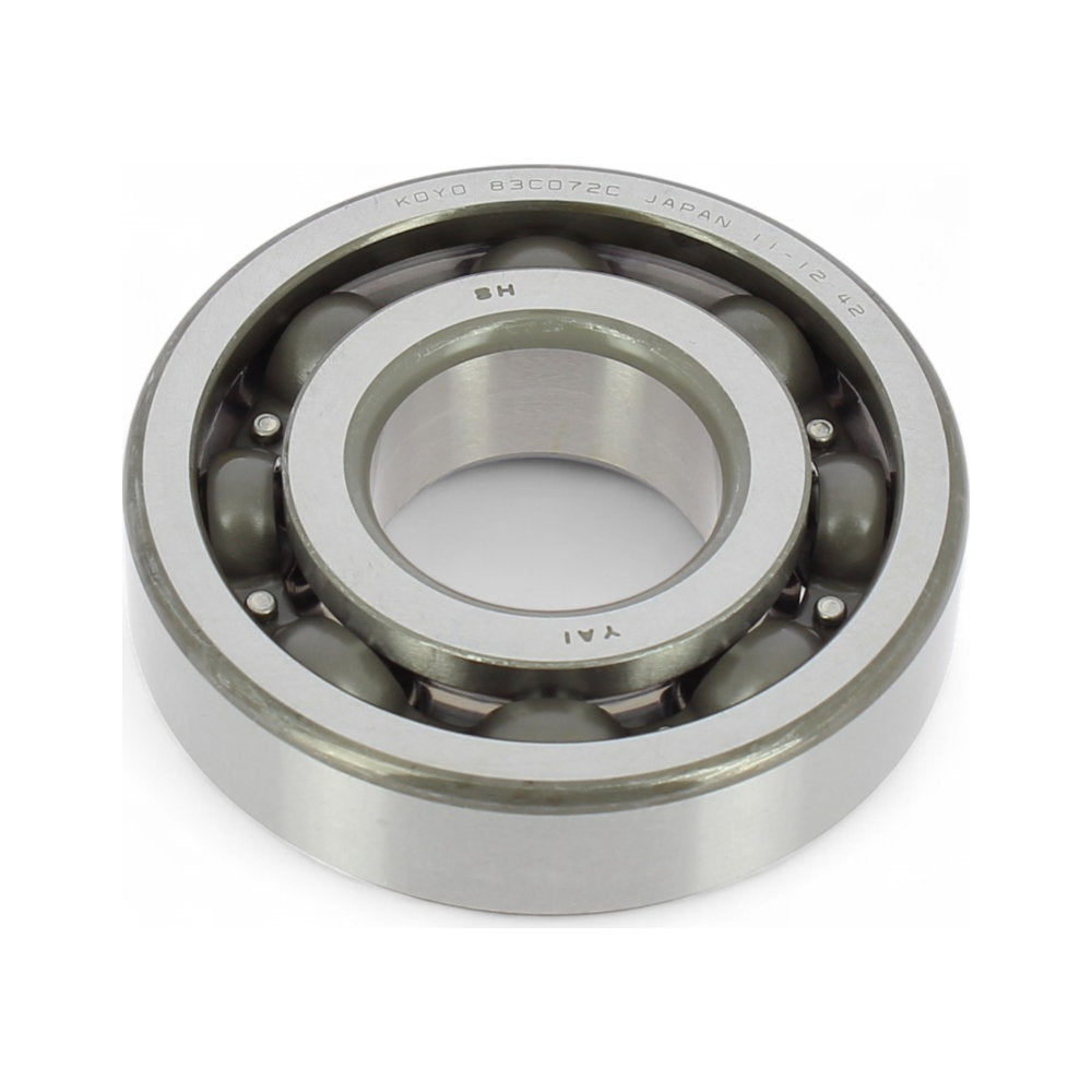 Cuscinetto albero motore KOYO 30x72x19 mm per FANTIC, SUZUKI, YAMAHA cod. CU83CO72 C