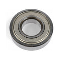 Cuscinetto albero motore NSK 32x72x19 mm - Con ribasso, schermatura su un lato in acciaio per KAWASAKI cod. CUB3232AZE