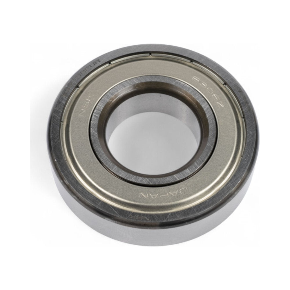 Cuscinetto albero motore NSK 32x72x19 mm - Con ribasso, schermatura su un lato in acciaio per KAWASAKI cod. CUB3232AZE