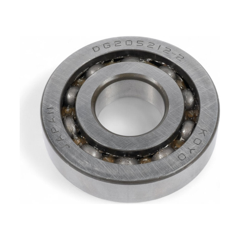 Cuscinetto albero motore KOYO 20x52x12 mm cod. CUBB1B447205A