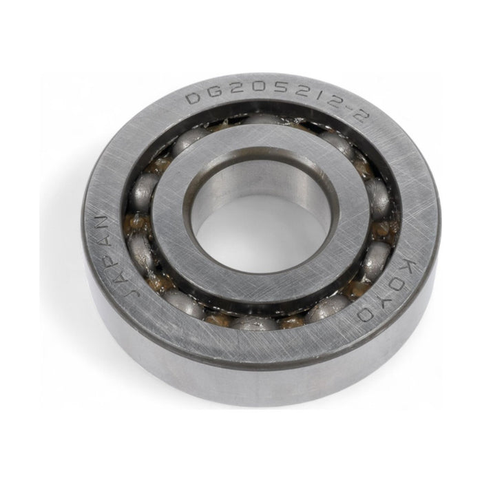 Cuscinetto albero motore KOYO 20x52x12 mm cod. CUBB1B447205A