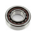 Cuscinetto albero motore KOYO 25x52x15 mm - 13 rulli con gabbia in poliammide per GAS GAS, HUSQVARNA, KTM cod. CUNJ205ECS42