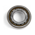 Cuscinetto albero motore SKF 30x62x16 mm - Con ribasso e gabbia in poliammide per GAS GAS, HUSABERG, HUSQVARNA, KTM cod. CUNJ206ECP3