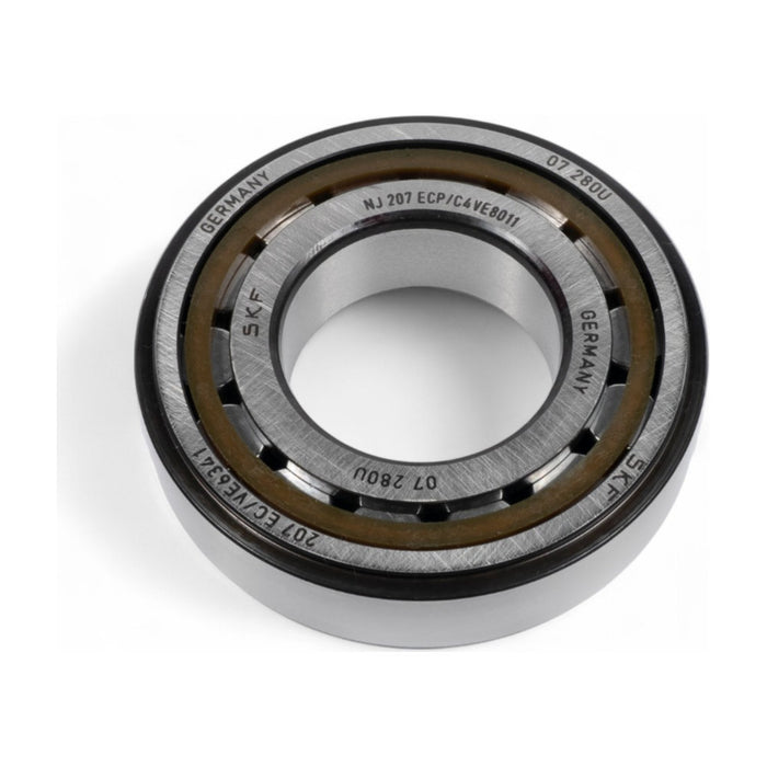 Cuscinetto albero motore SKF 35x72x17 mm - Con ribasso per DUCATI, GAS GAS, HUSQVARNA, KTM cod. CUNJ207ECP1