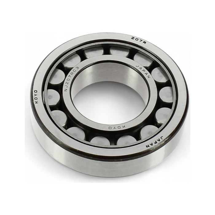 Cuscinetto albero motore KOYO 35x72x17 mm per GAS GAS, HUSABERG, HUSQVARNA, KTM cod. CUNJ207RC3