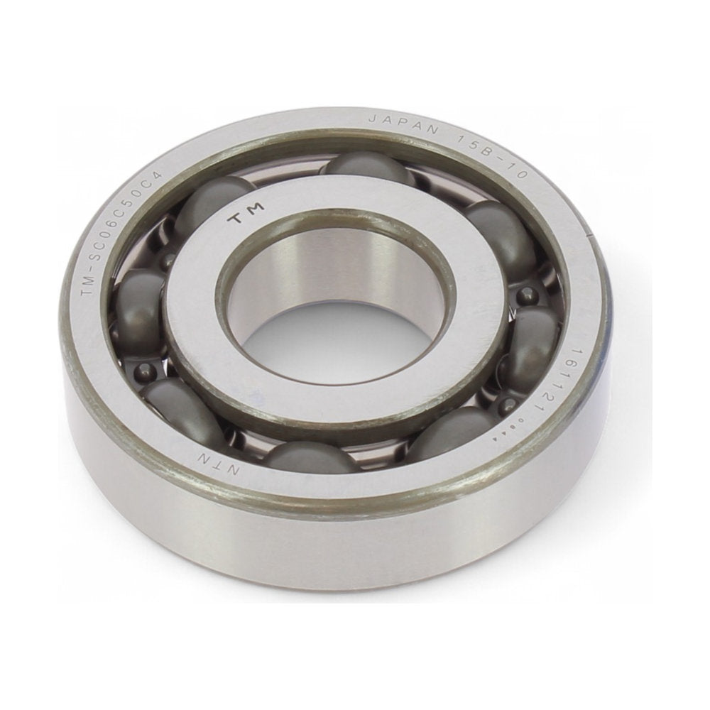 Cuscinetto albero motore NTN 28x72x18 mm per HONDA, KAWASAKI cod. CUSC06C50 C4