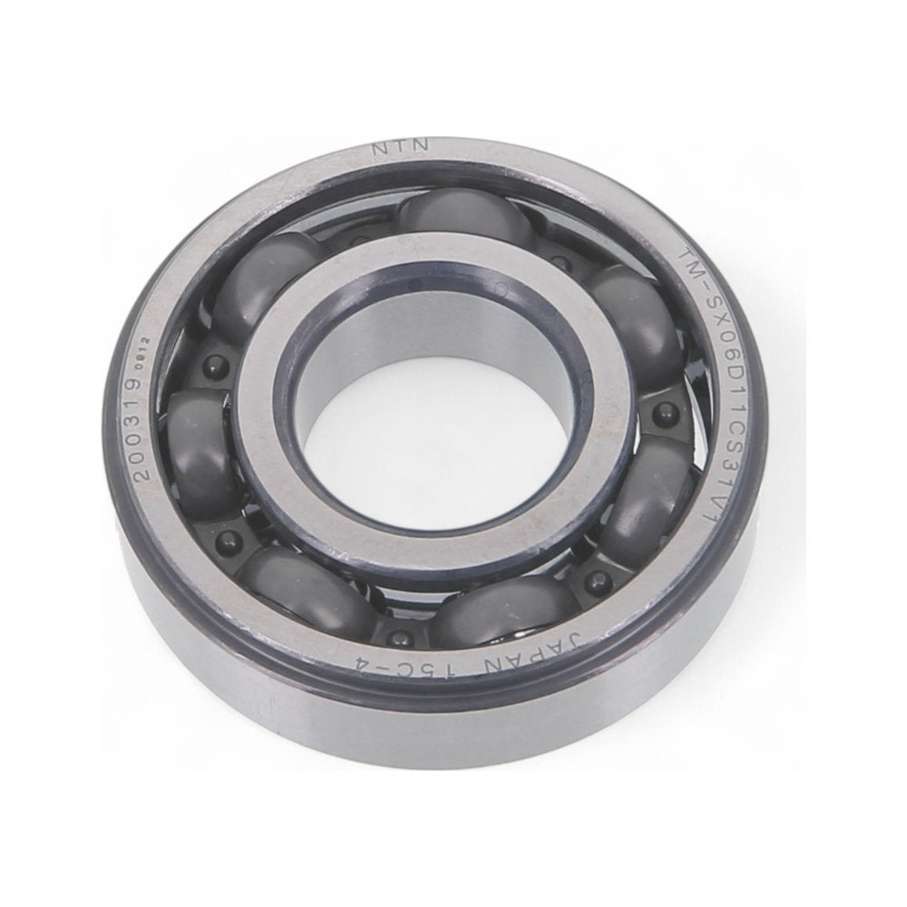 Cuscinetto albero motore NTN 30x72x19 mm per HONDA cod. CUSX06D11CS31V1