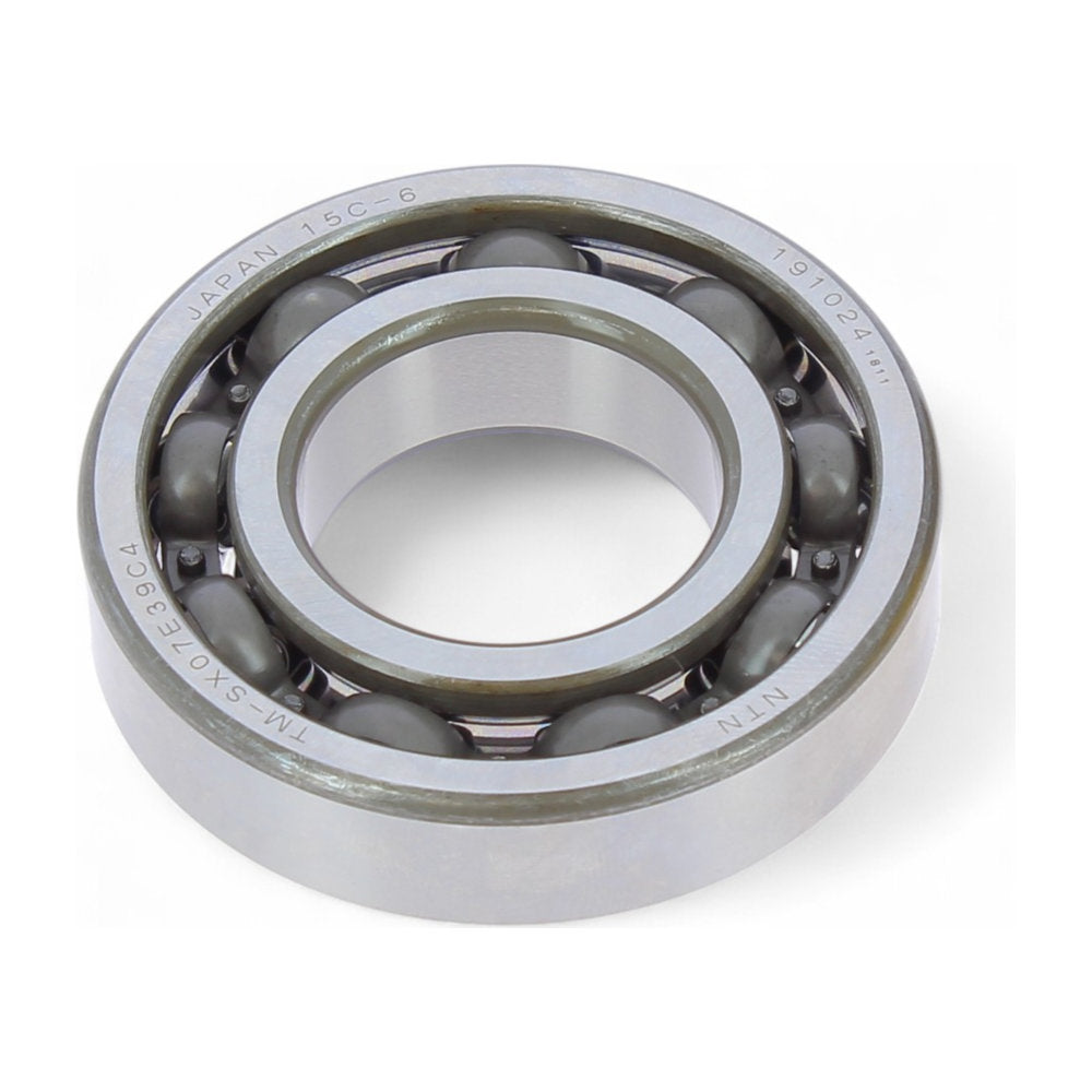 Cuscinetto albero motore NTN 35x72x17 mm - Con ribasso per BETA, HUSABERG, HUSQVARNA, KTM cod. CUSX07E39