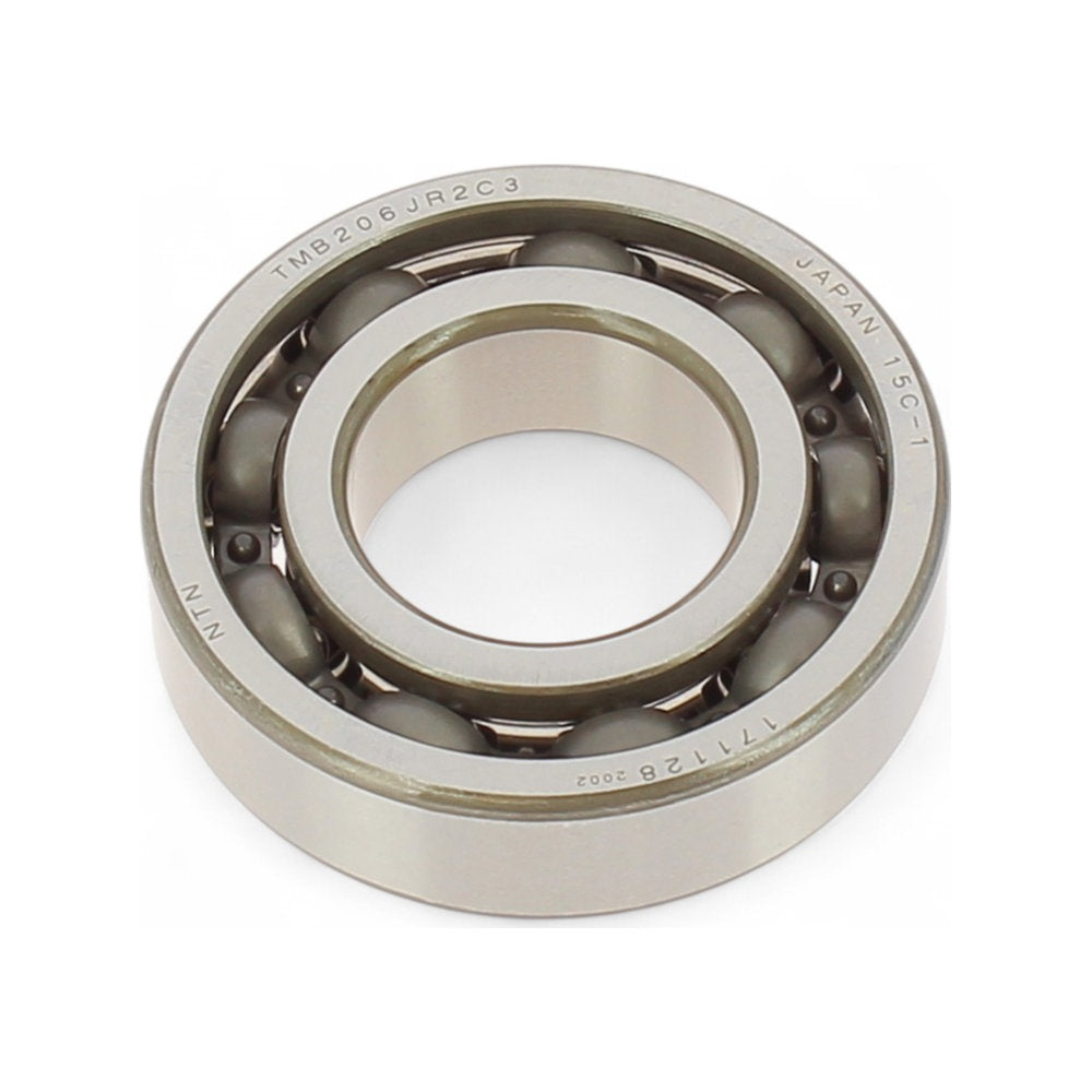 Cuscinetto albero motore NTN 30x62x16 mm per BETA cod. CUTMB206JR2C3