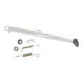Cavalletto laterale completo per GAS GAS, HUSQVARNA, KTM cod. CV2069