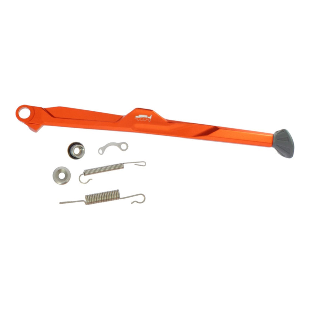 Cavalletto laterale completo per KTM cod. CV2069A