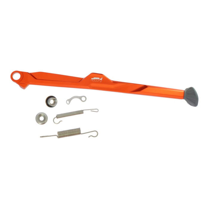 Cavalletto laterale completo per KTM cod. CV2069A