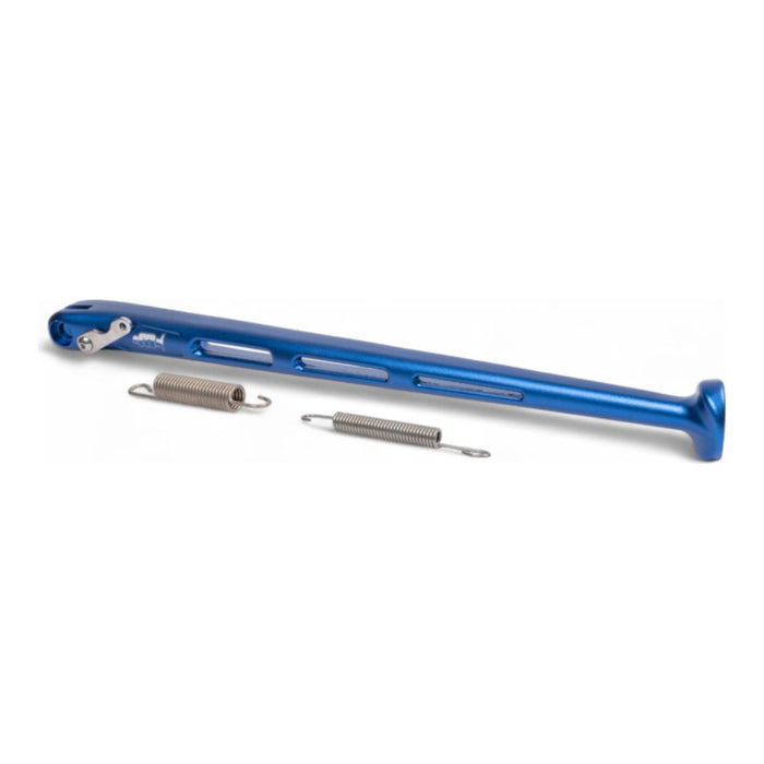 Cavalletto laterale completo per SHERCO cod. CV2072B