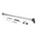 Cavalletto laterale completo per GAS GAS, HUSABERG, HUSQVARNA, KTM cod. CV2099