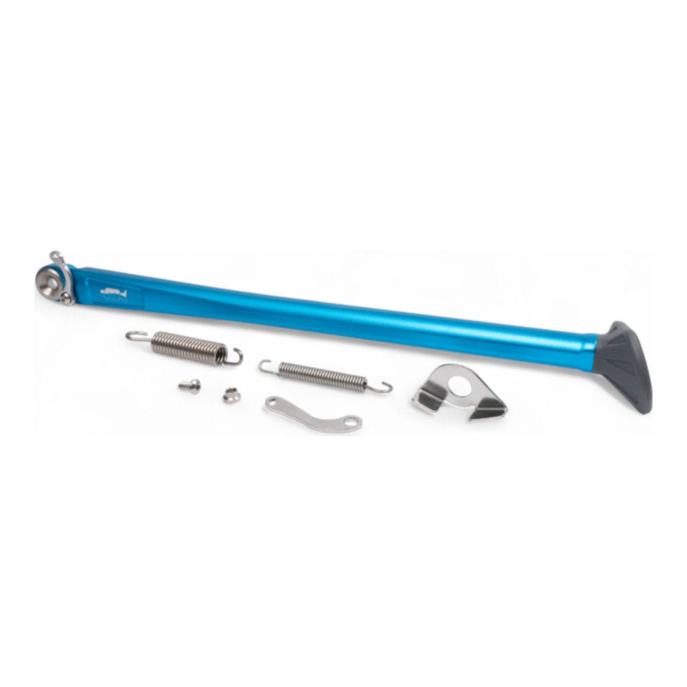 Cavalletto laterale completo per HUSABERG, HUSQVARNA cod. CV2099C