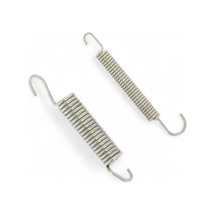 Kit molle per cavalletto laterale per GAS GAS, HUSABERG, HUSQVARNA, KTM cod. CV2105