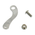 Kit staffa molla per cavalletto laterale per GAS GAS, HUSQVARNA, KTM cod. CV2108