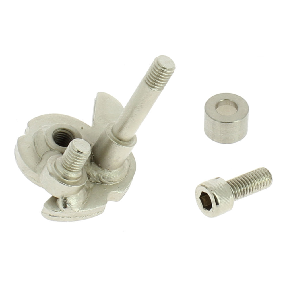 Kit staffa attacco cavalletto per KTM cod. CV2115