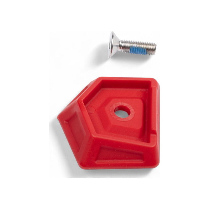 Base per cavalletto laterale per BETA cod. CV2117R
