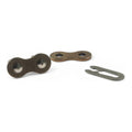 Maglia giunto CZ - per catena 520 EC - Nero cod. CZSC520EC